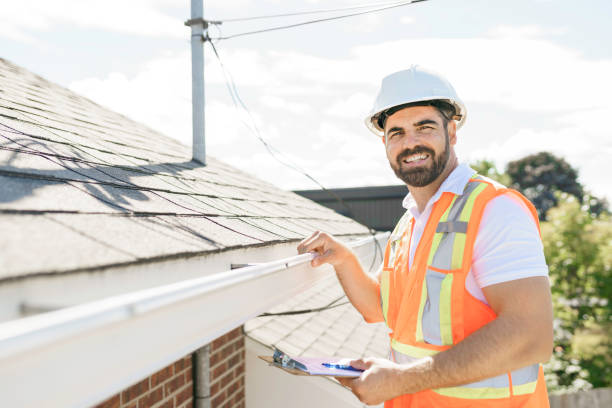 Best Roof Repair Specialists  in Morenci, MI