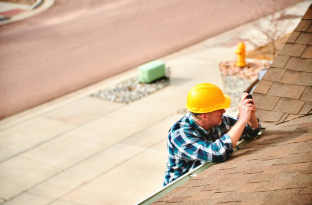 Best Residential Roofing Contractor  in Morenci, MI