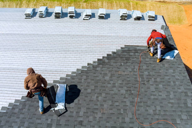 Residential Roof Replacement in Morenci, MI