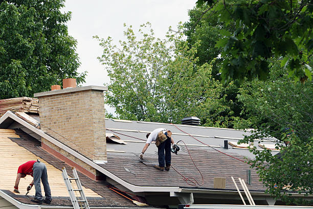 Best New Roof Installation  in Morenci, MI
