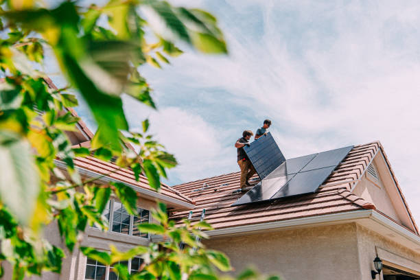 Best Local Roofing Companies  in Morenci, MI
