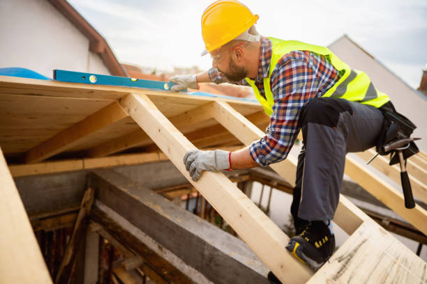 Best Roofing Contractor Near Me  in Morenci, MI