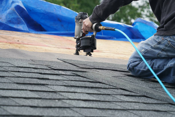 Best Emergency Roof Repair  in Morenci, MI