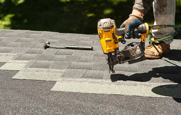 Best Residential Roofing Contractor  in Morenci, MI