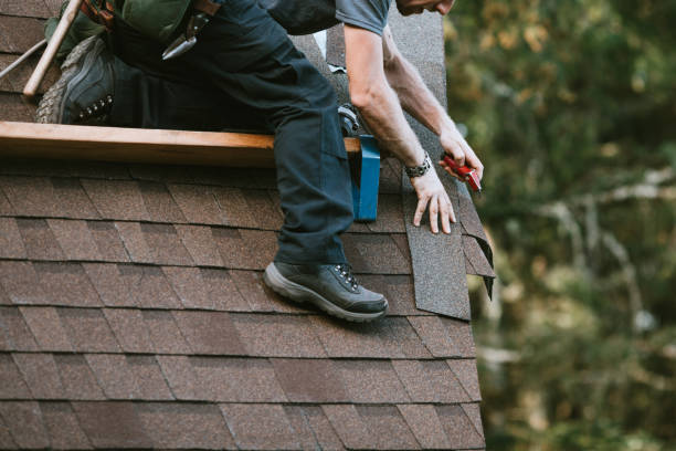 Professional Roofing Contractor in Morenci, MI